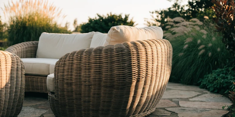 Best wicker patio furniture