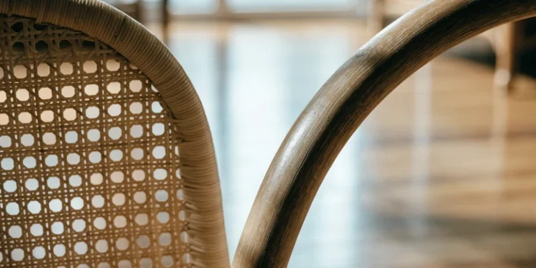Cane vs rattan