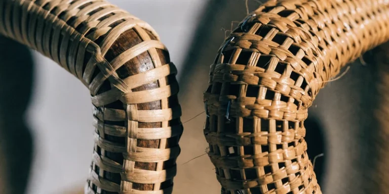 Quality wicker furniture