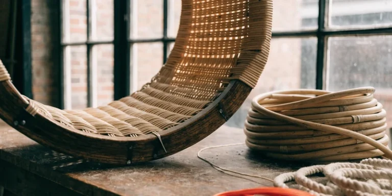What is wicker made of? Every fiber explained