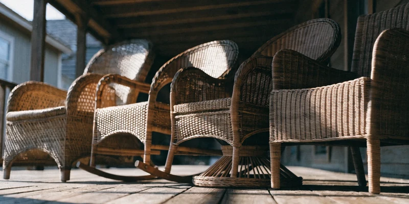 Chairs and Seating